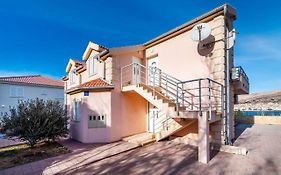 Apartments Matej