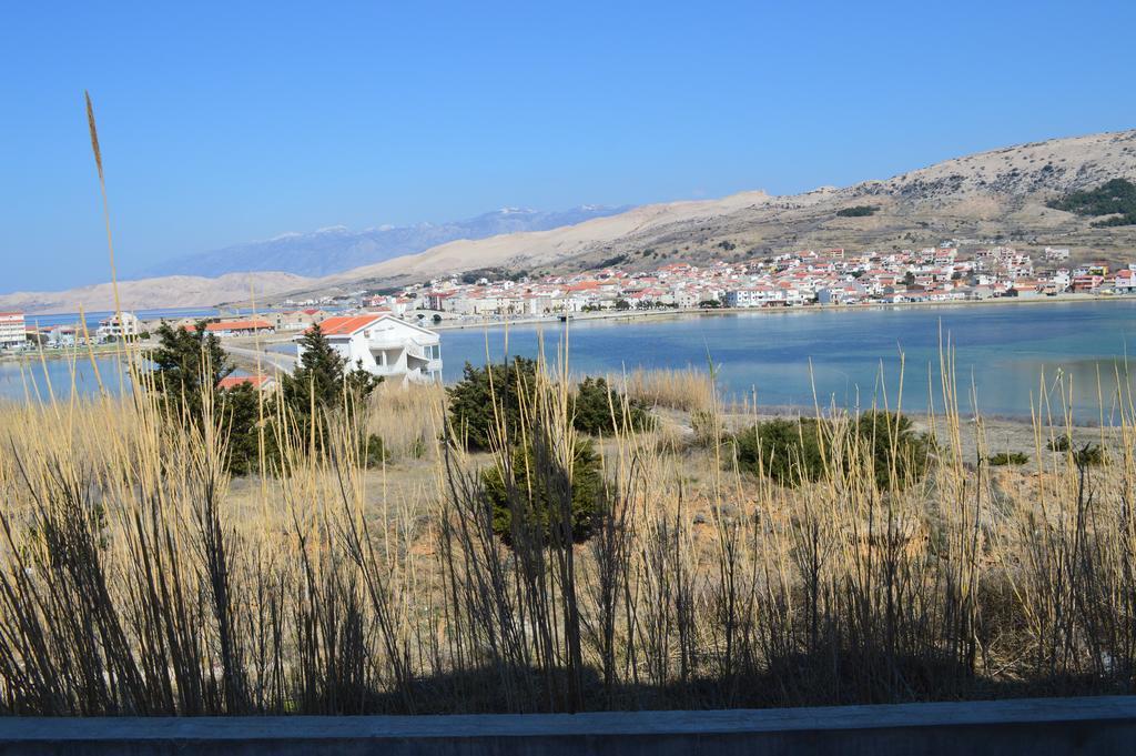 Apartments Matej Pag Town Pokoj fotografie